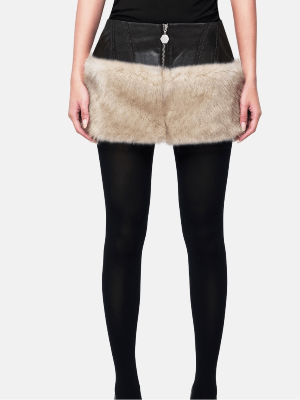 OW Collection Kendra Skirt